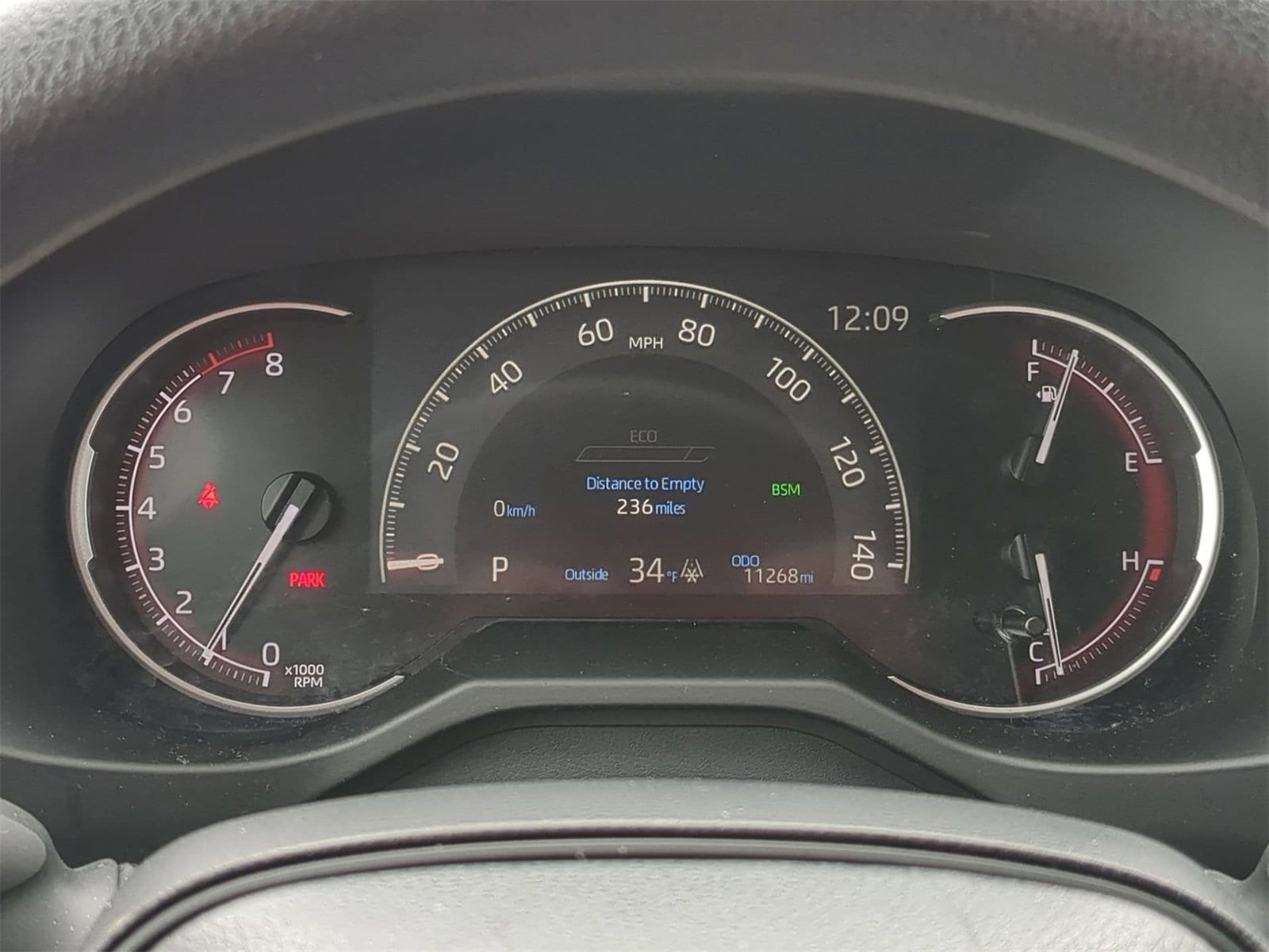 Thumbnail: 2025 Toyota RAV4 - 38