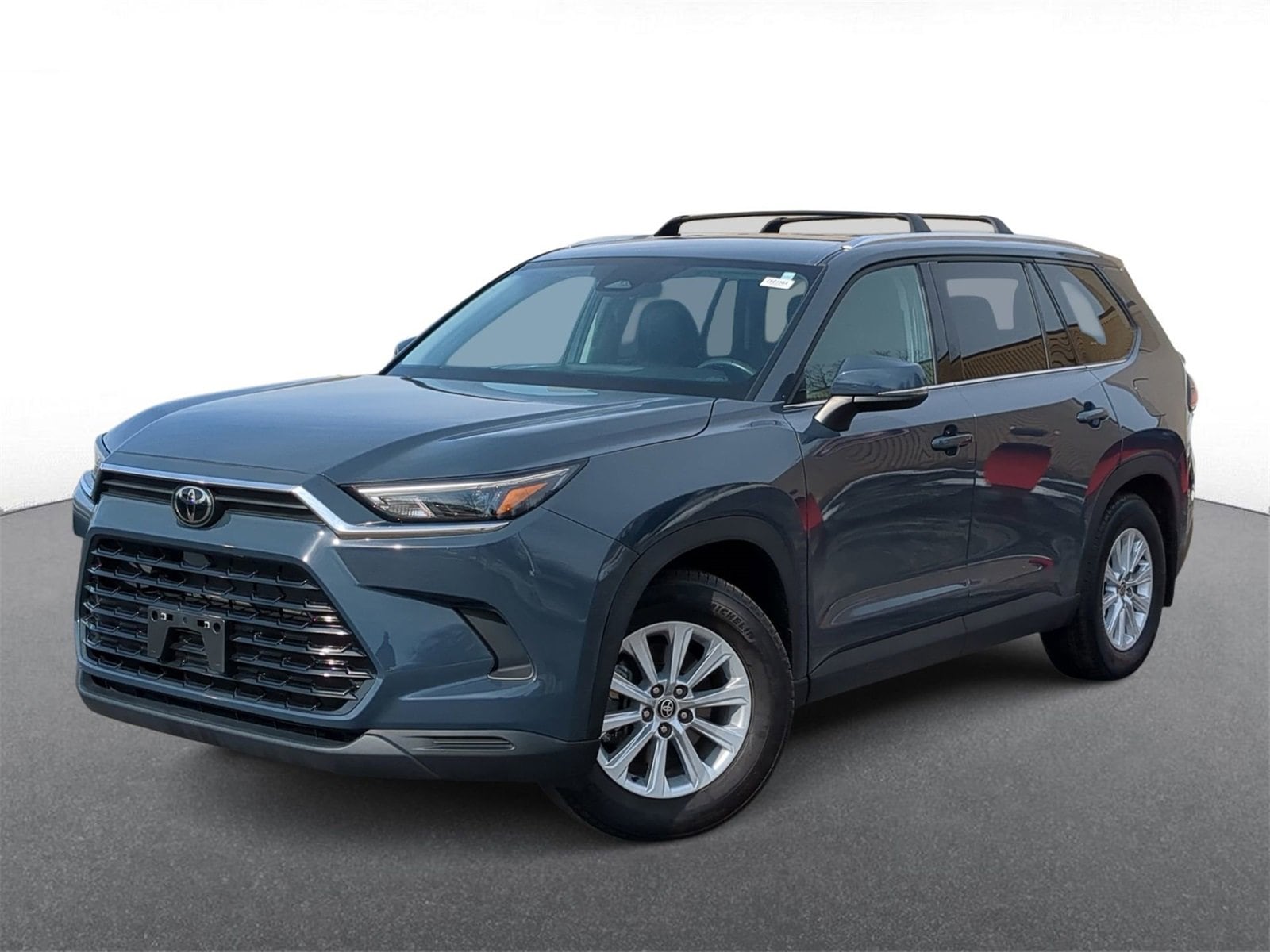 2024 Toyota Grand Highlander XLE -
                  Troy, MI