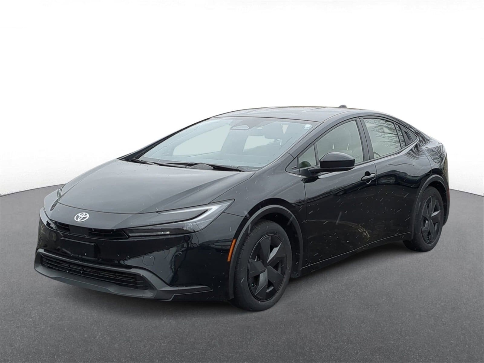 Thumbnail: 2024 Toyota Prius - 4