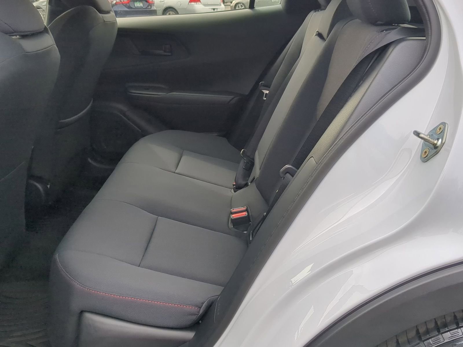 Thumbnail: 2026 Toyota Prius - 19