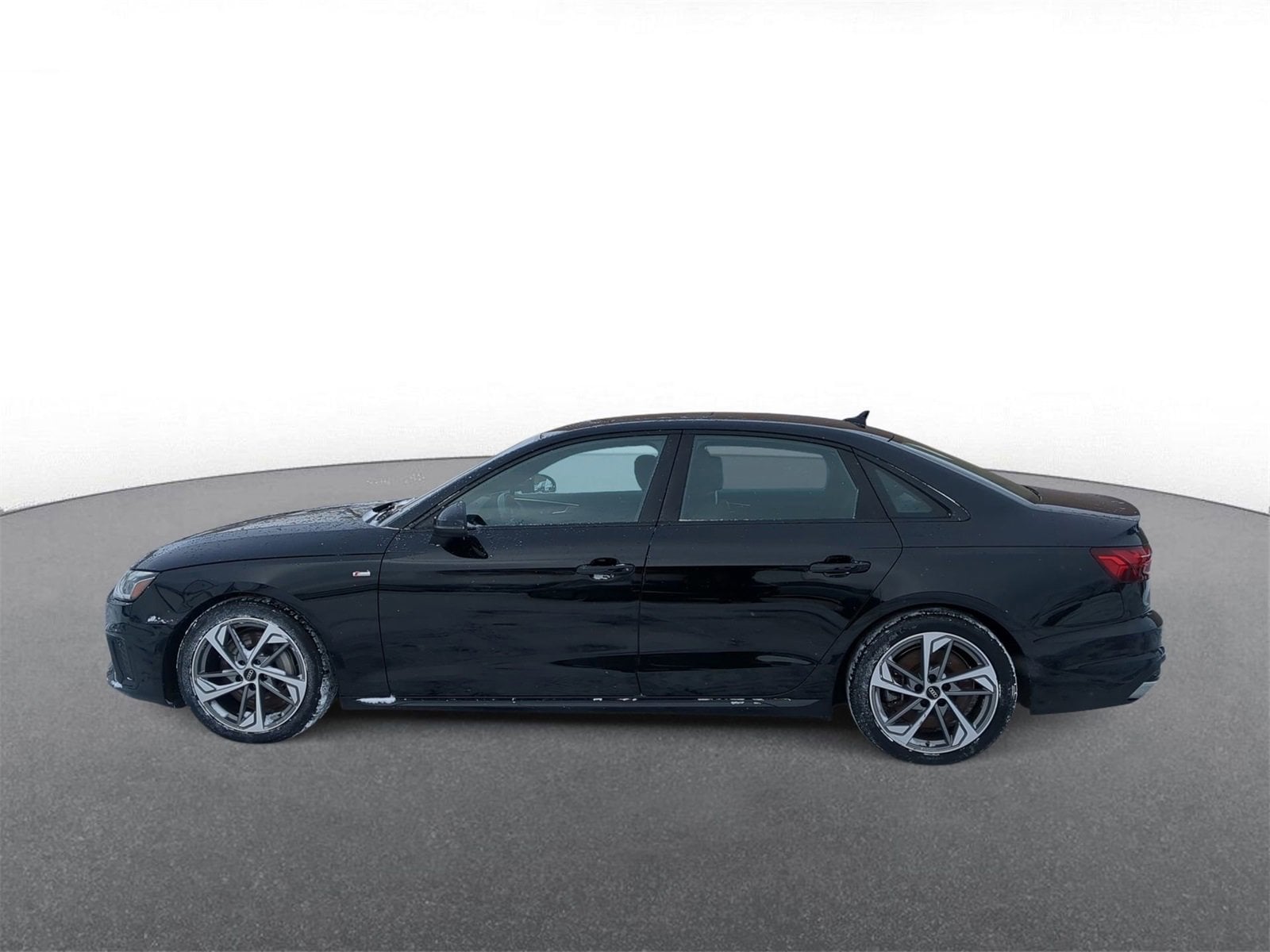 Thumbnail: 2021 Audi A4 - 5