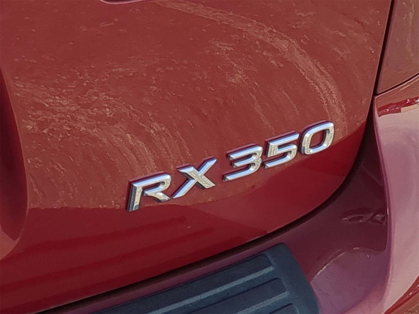 Thumbnail: 2010 Lexus RX - 20