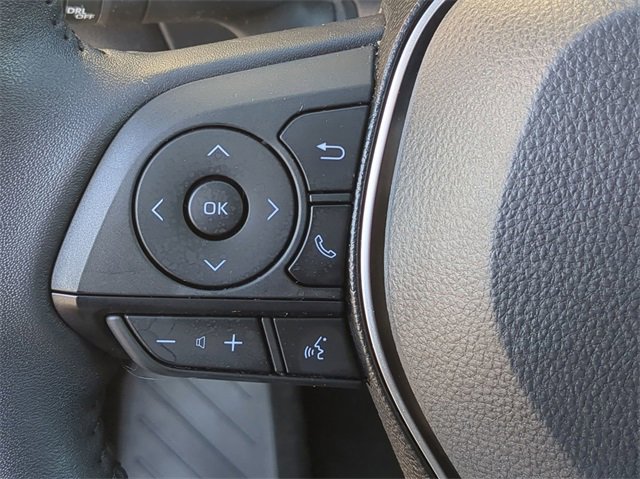 Thumbnail: 2021 Toyota RAV4 - 26