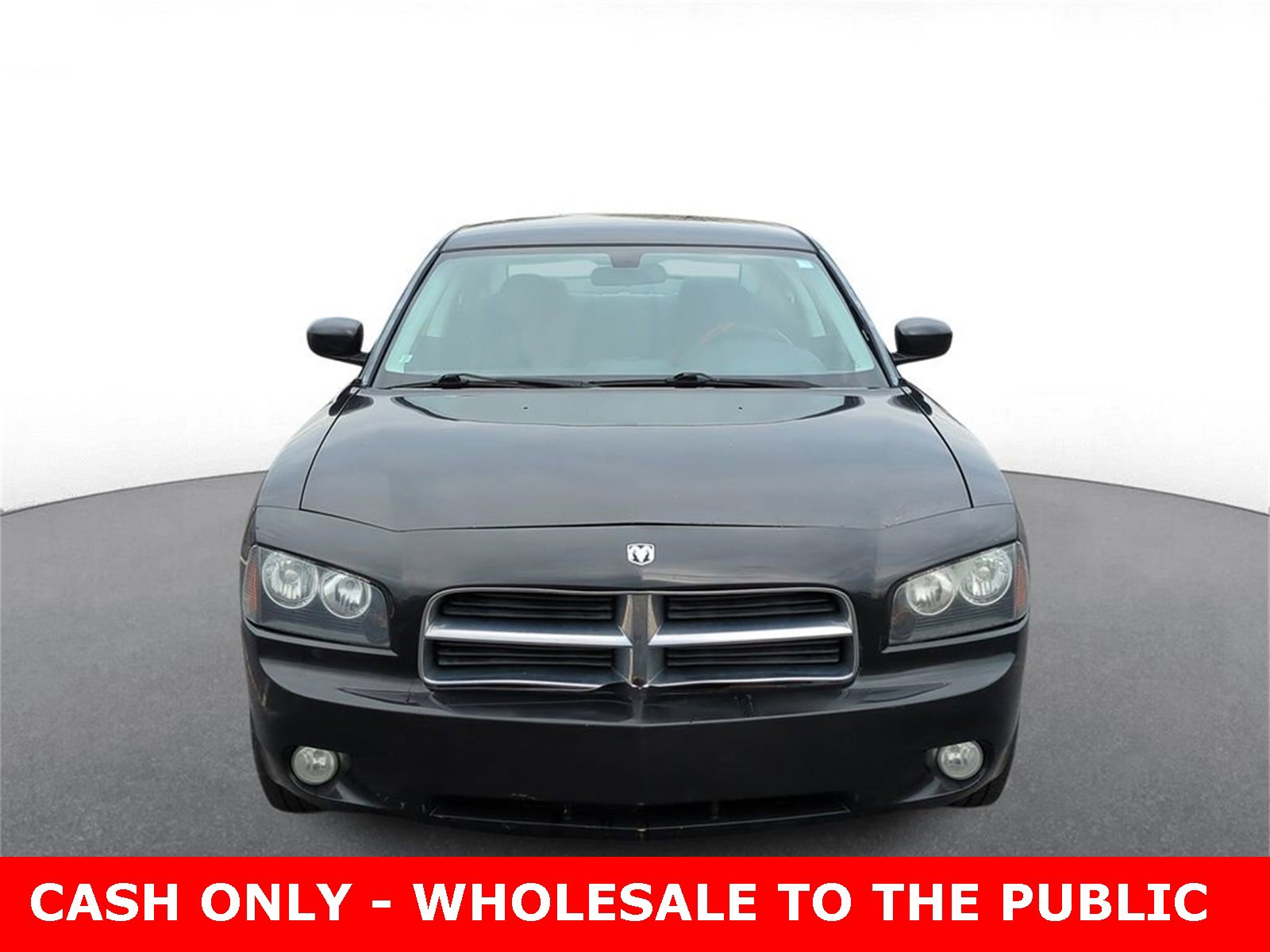 Thumbnail: 2010 Dodge Charger - 3