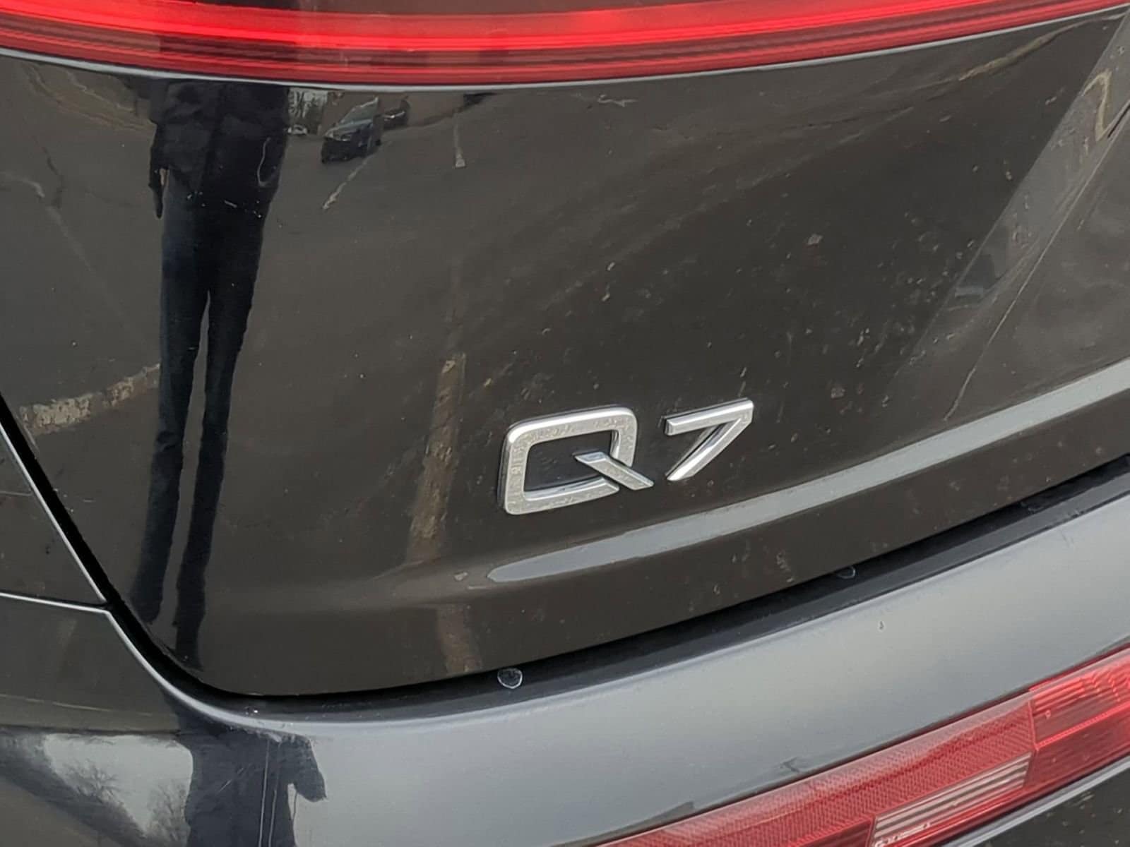 Thumbnail: 2018 Audi Q7 - 13