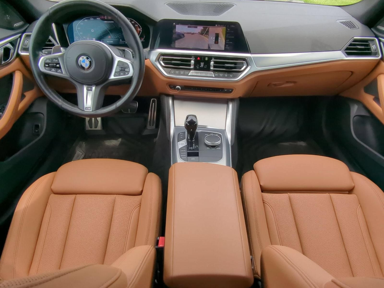 Thumbnail: 2023 BMW 4 Series - 15
