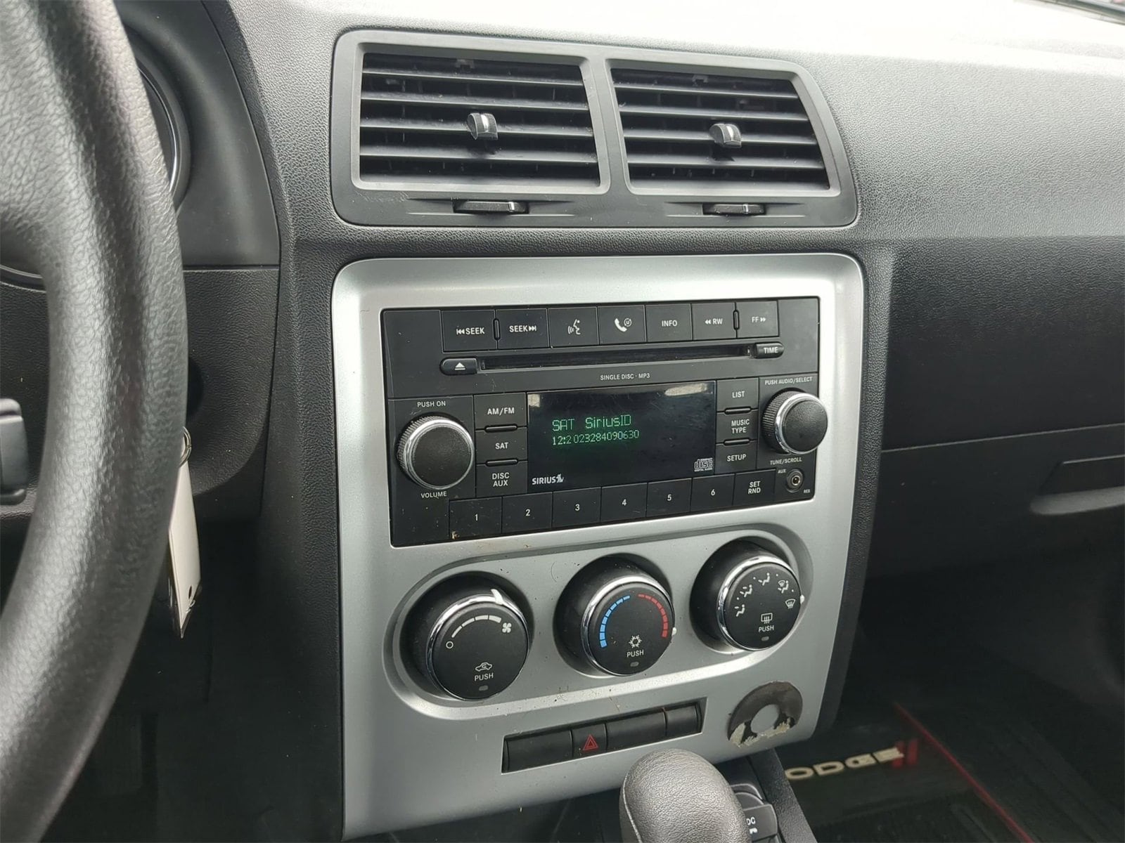 Thumbnail: 2009 Dodge Challenger - 31