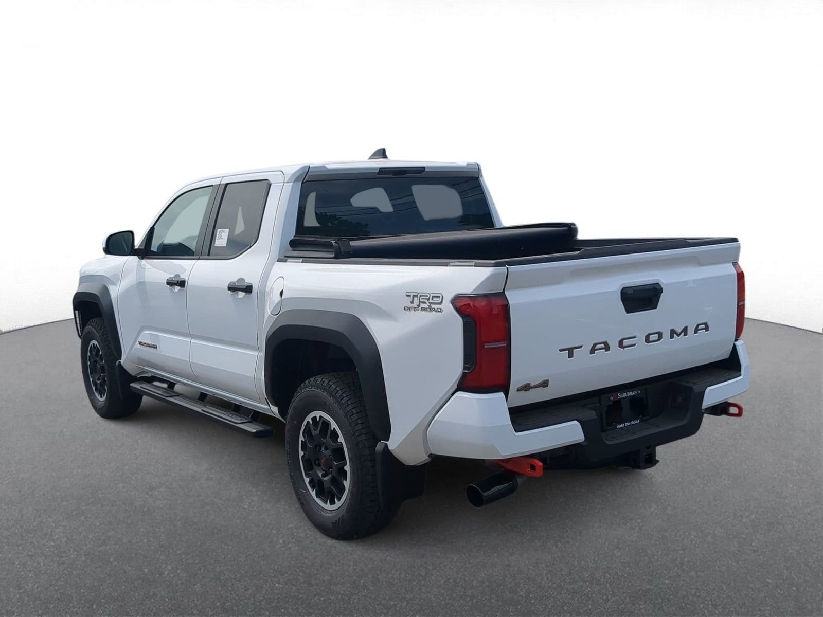 Thumbnail: 2026 Toyota Tacoma - 6