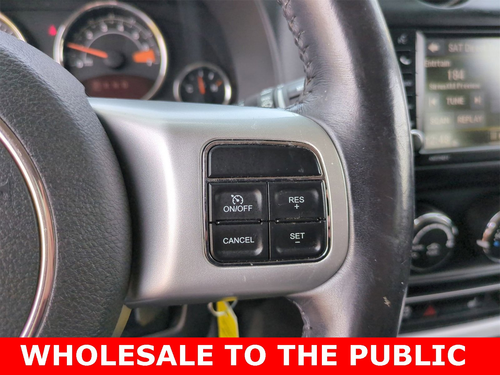 Thumbnail: 2017 Jeep Compass - 22