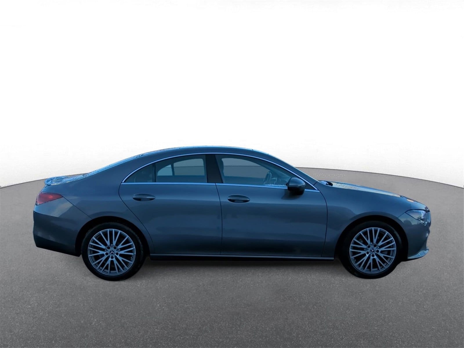 Thumbnail: 2020 Mercedes-Benz CLA - 9