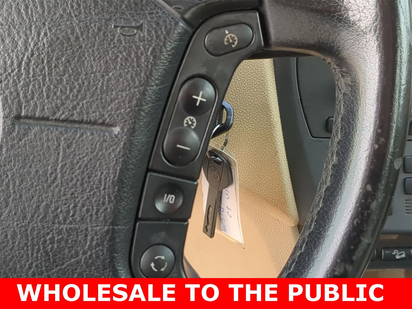 Thumbnail: 2004 BMW X3 - 24