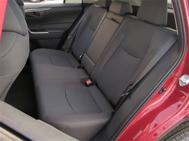 Thumbnail: 2024 Toyota RAV4 - 19