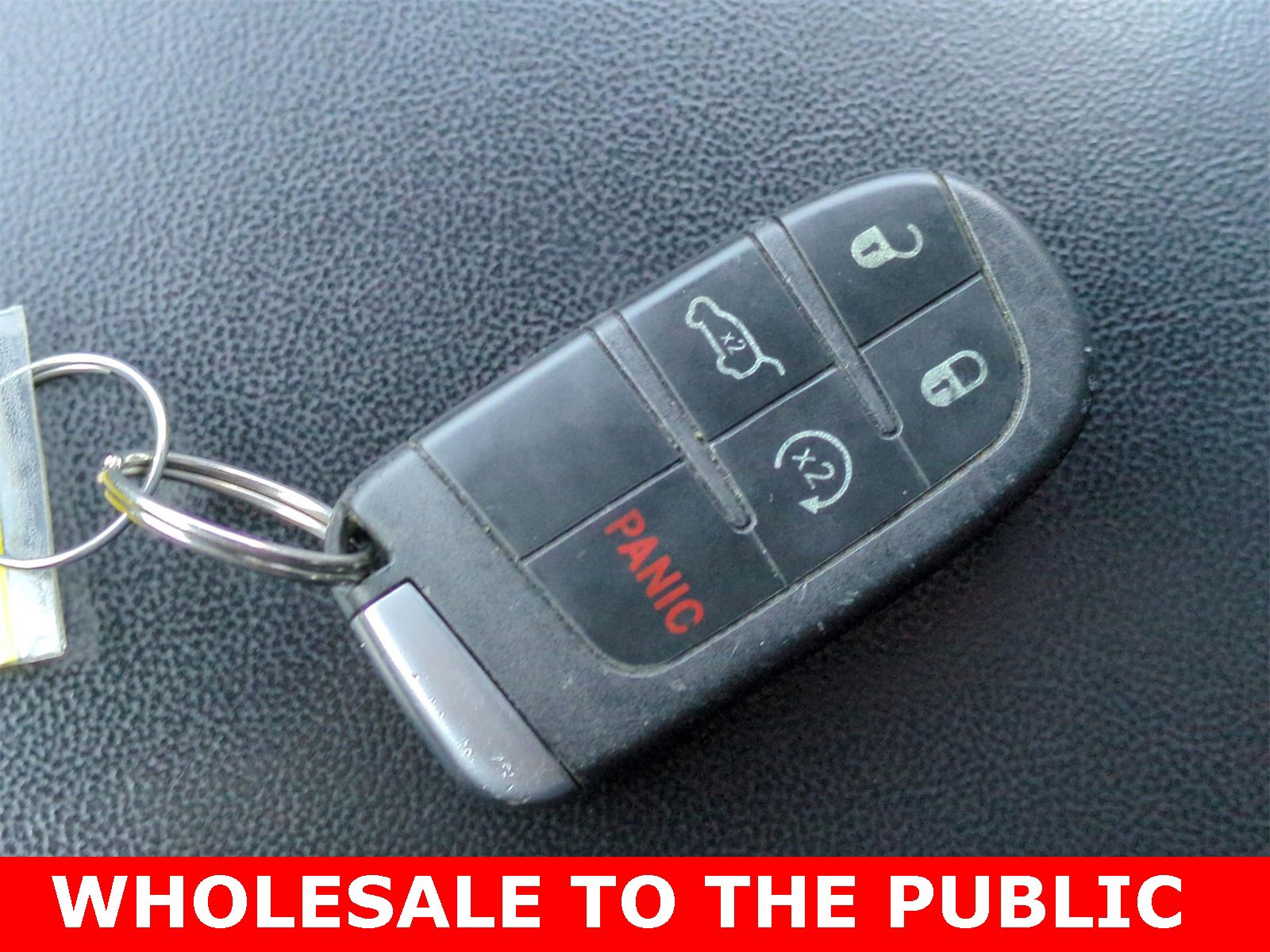 Thumbnail: 2014 Jeep Grand Cherokee - 33