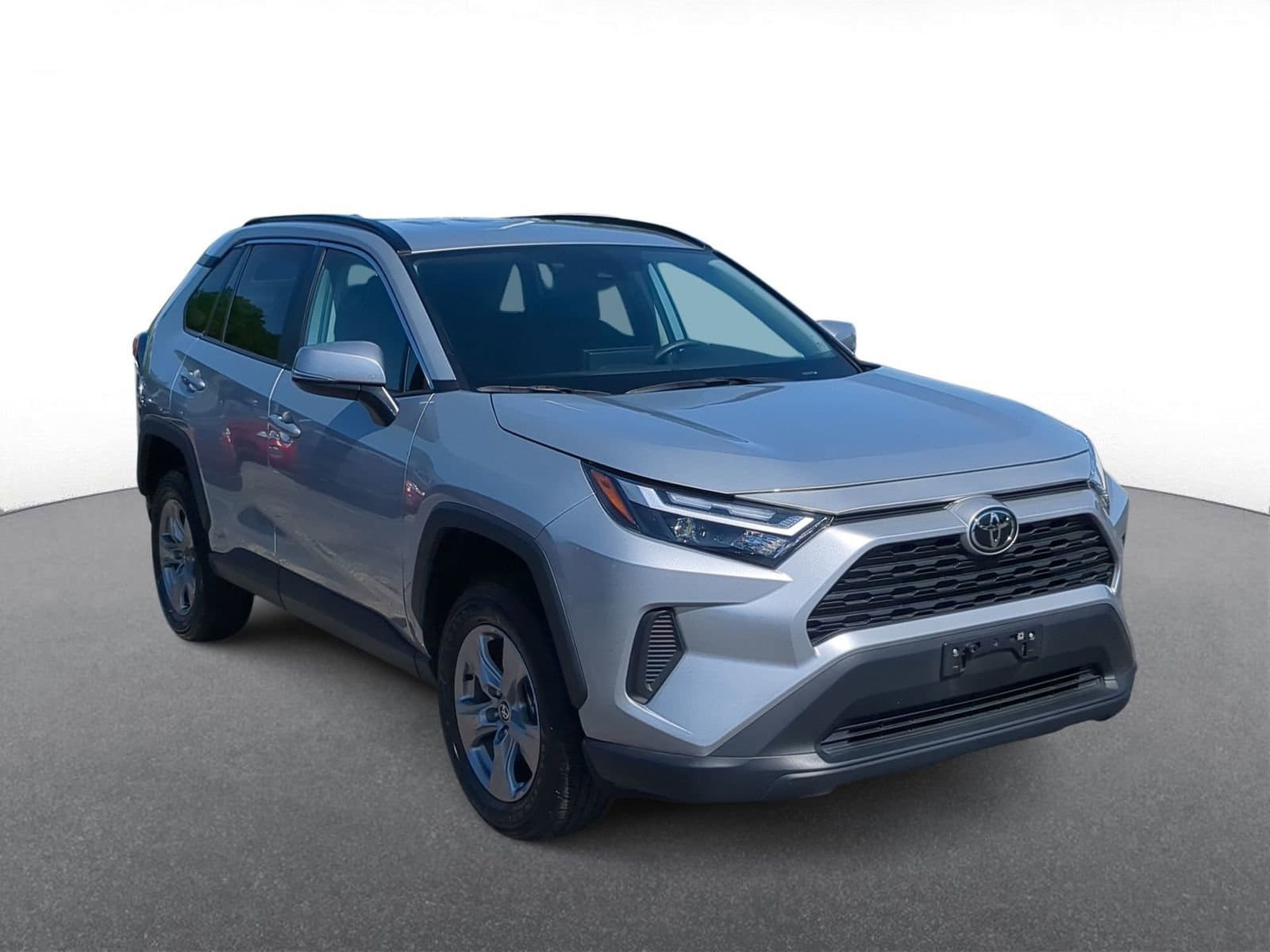 Thumbnail: 2025 Toyota RAV4 - 2