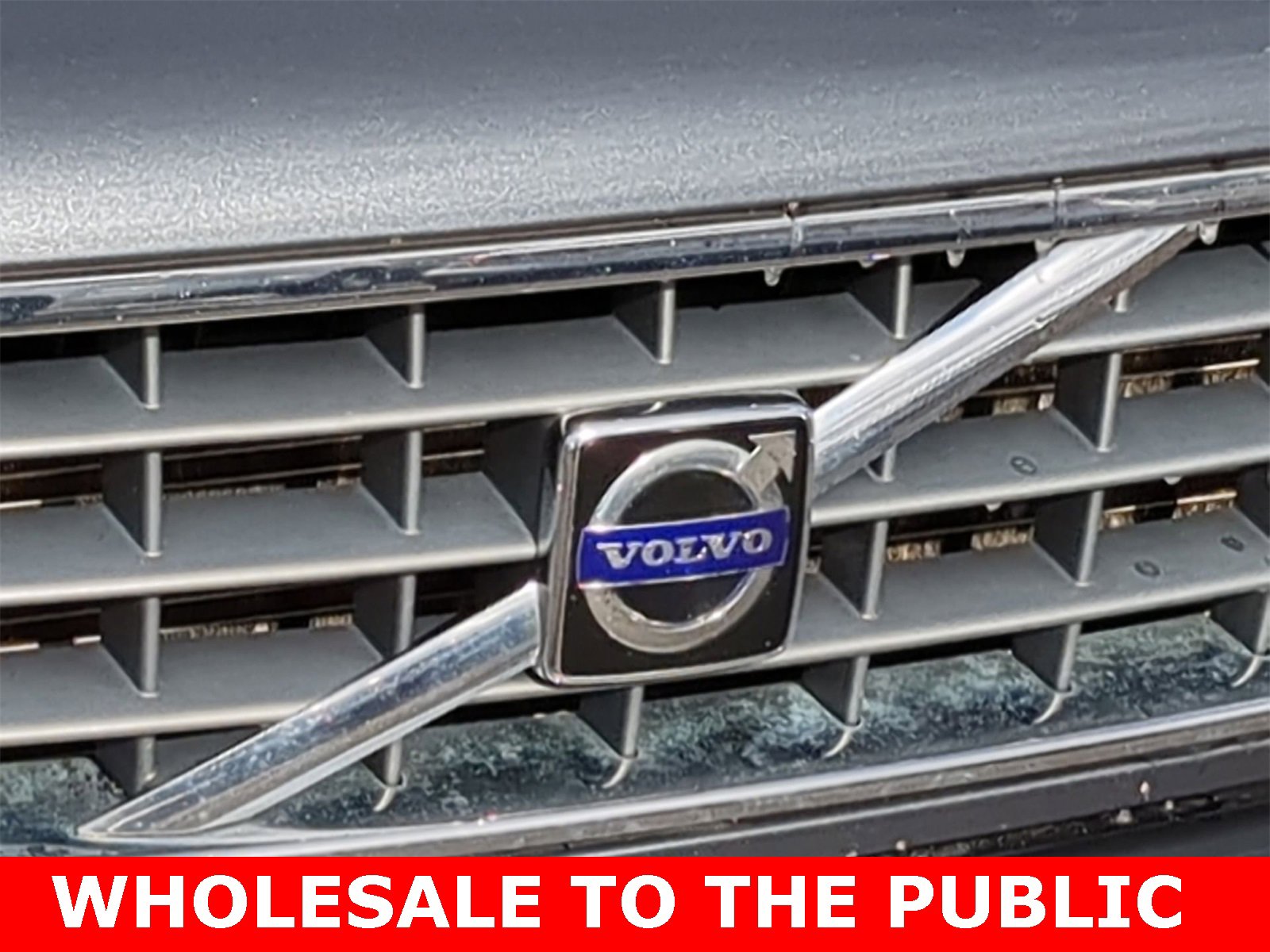 Thumbnail: 2008 Volvo XC90 - 19