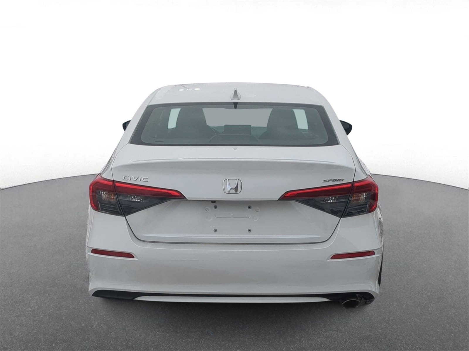 Thumbnail: 2023 Honda Civic - 7