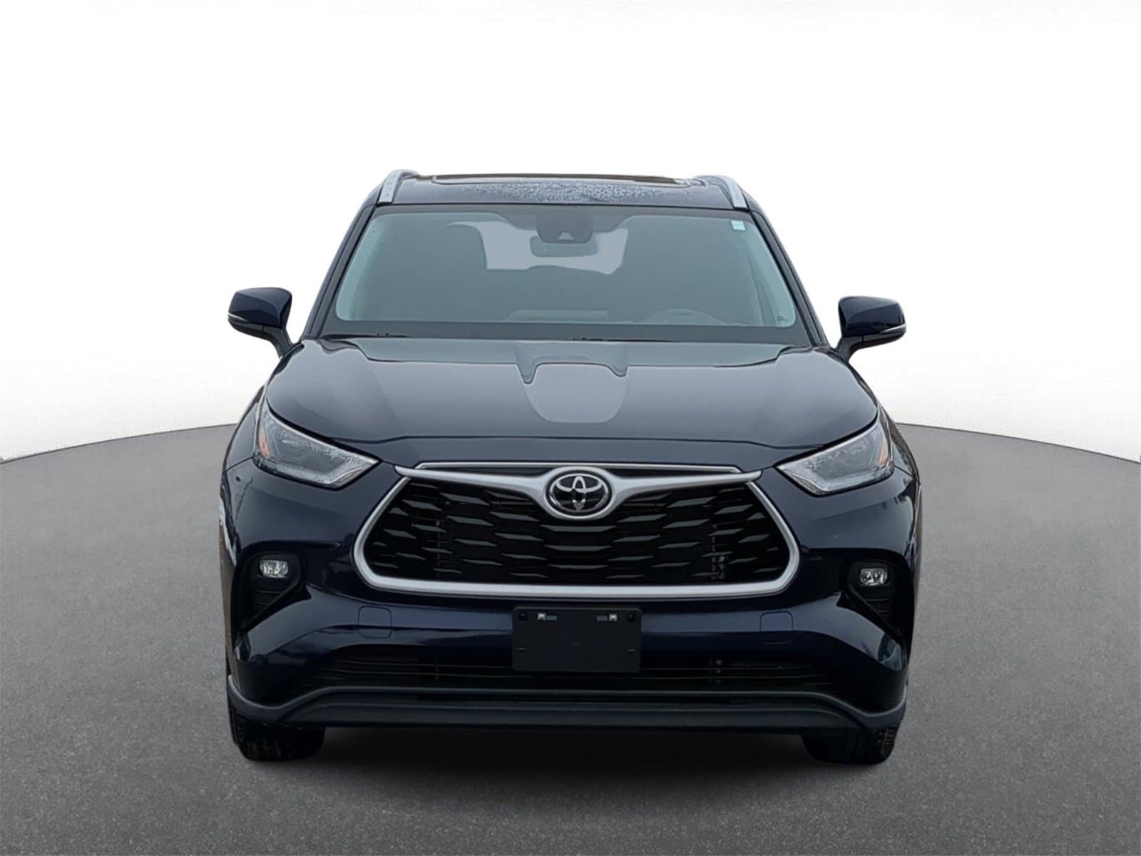 Thumbnail: 2025 Toyota Highlander - 3