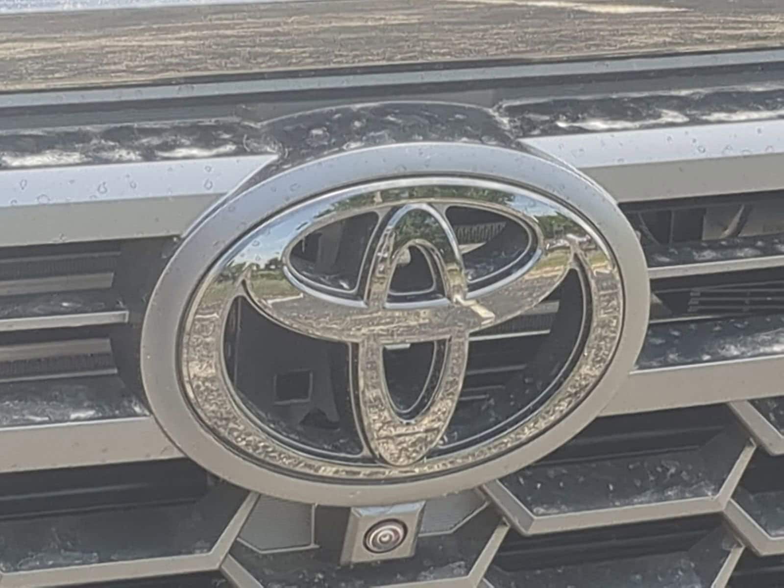 Thumbnail: 2026 Toyota Tacoma - 12