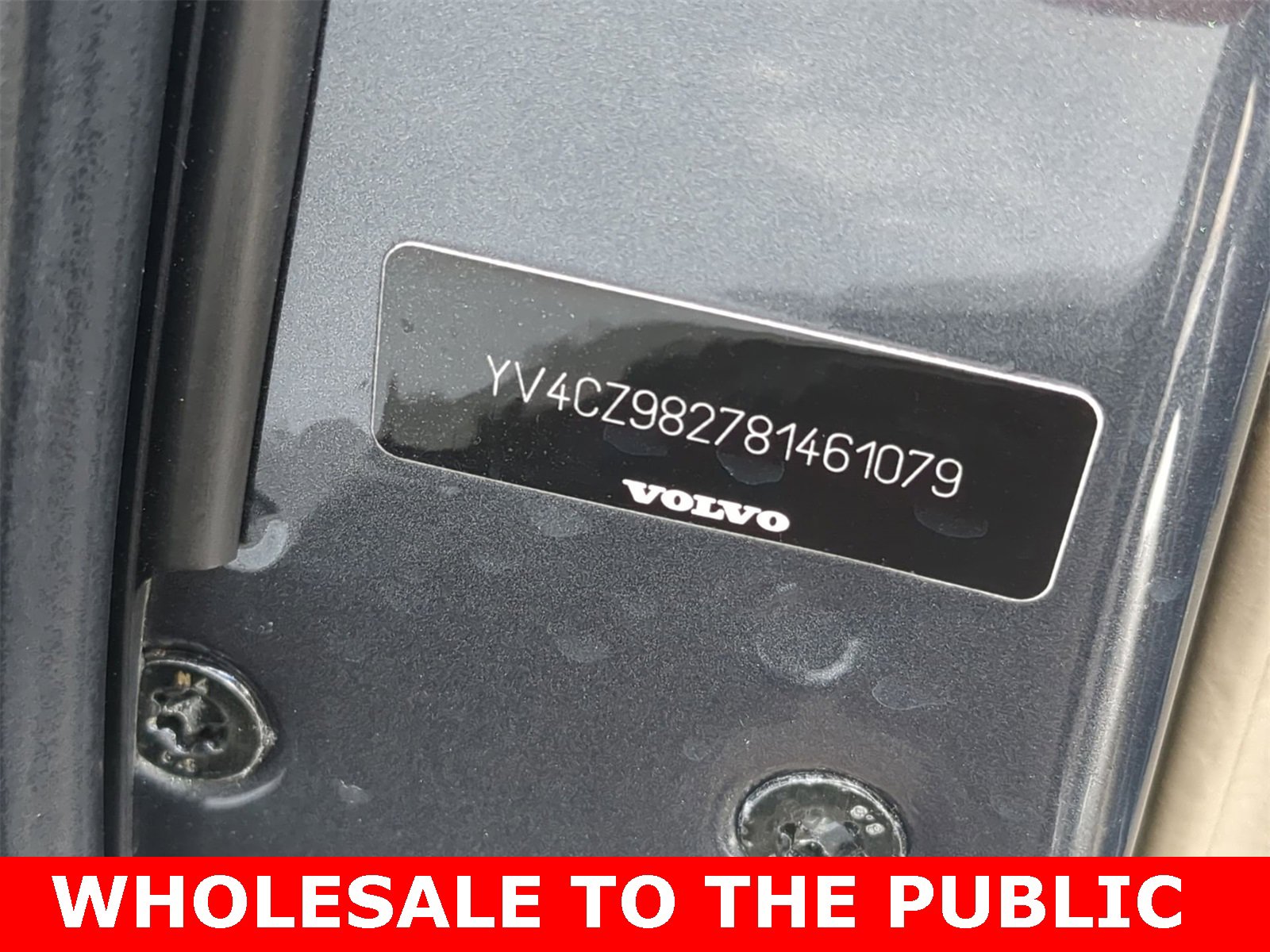 Thumbnail: 2008 Volvo XC90 - 38