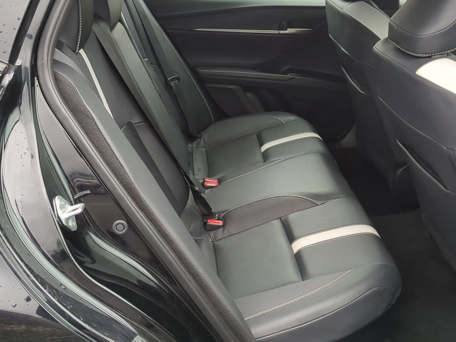 Thumbnail: 2025 Toyota Camry - 20