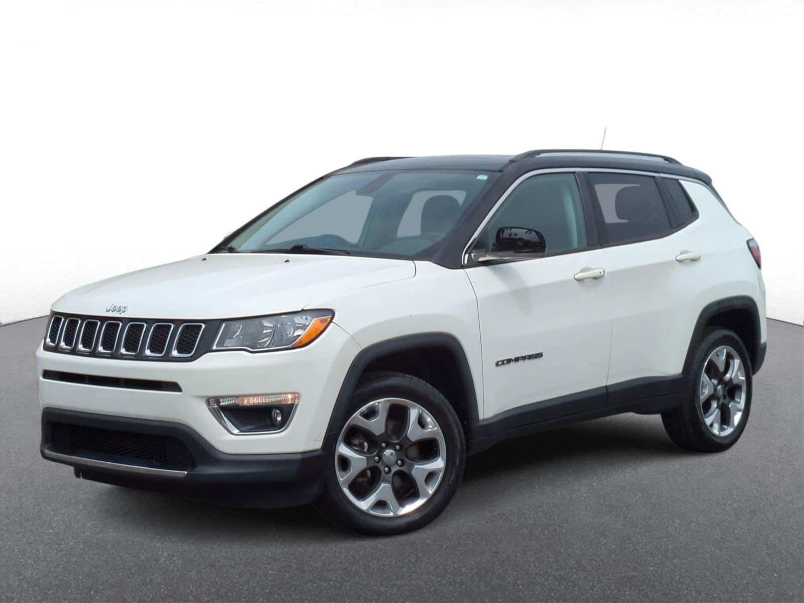 2018 Jeep Compass Limited 4X4's photo