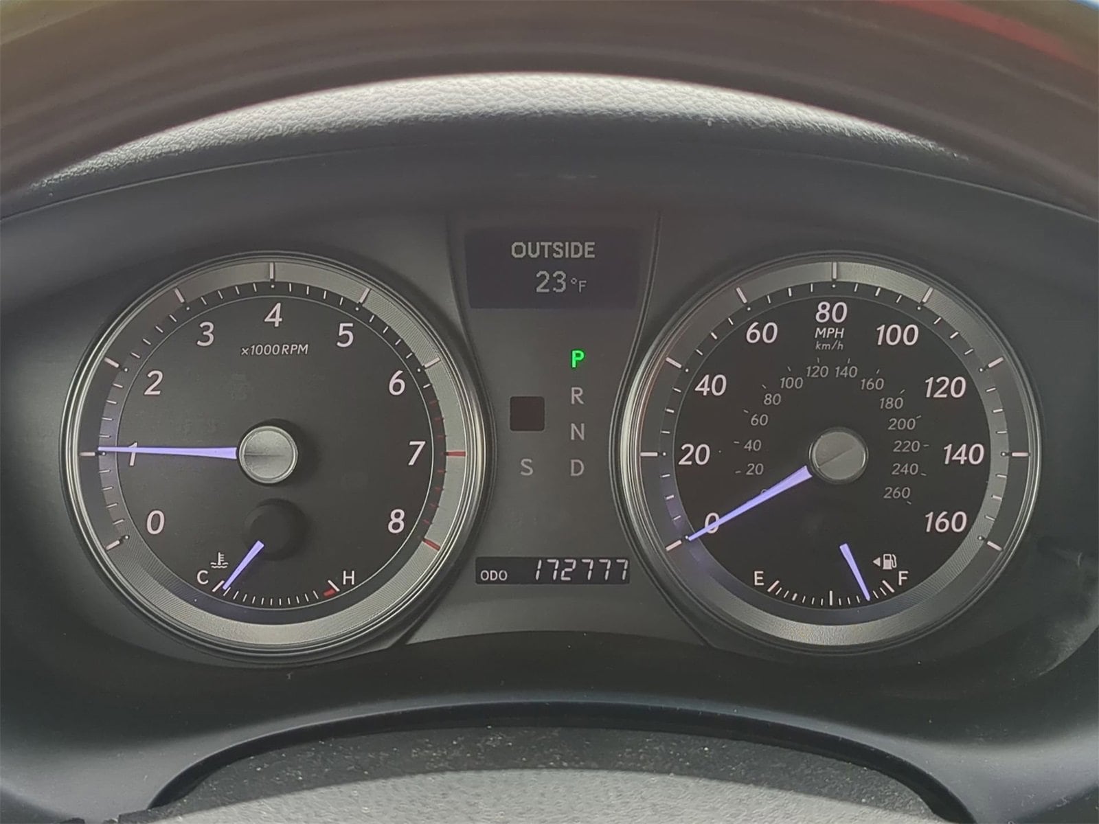 Thumbnail: 2010 Lexus ES - 37