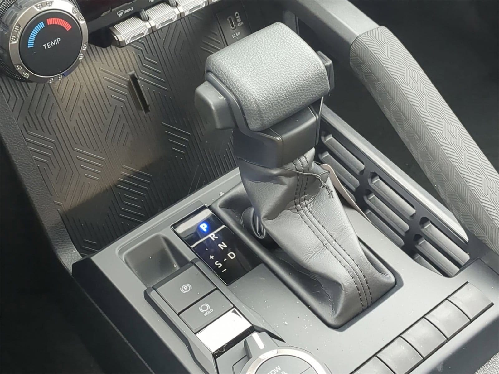 Thumbnail: 2026 Toyota Tacoma - 38