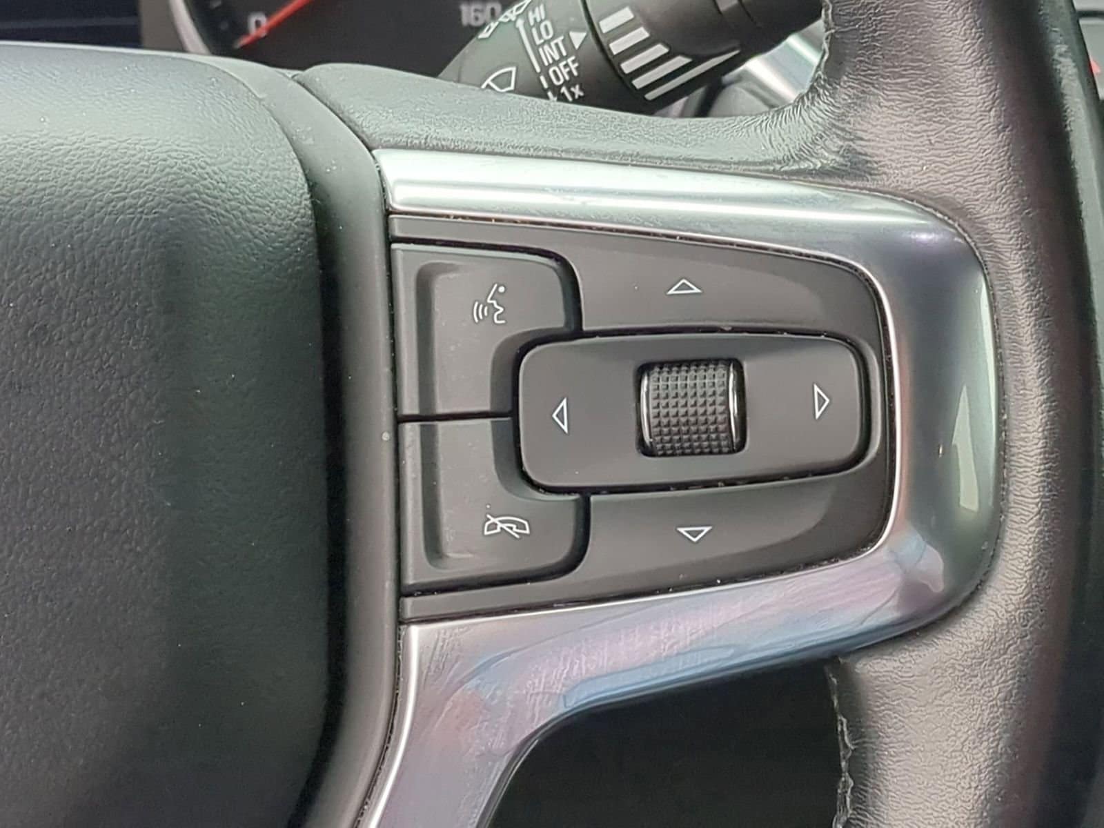 Thumbnail: 2020 Chevrolet Blazer - 24