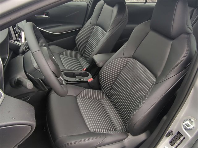 Thumbnail: 2024 Toyota Corolla - 16