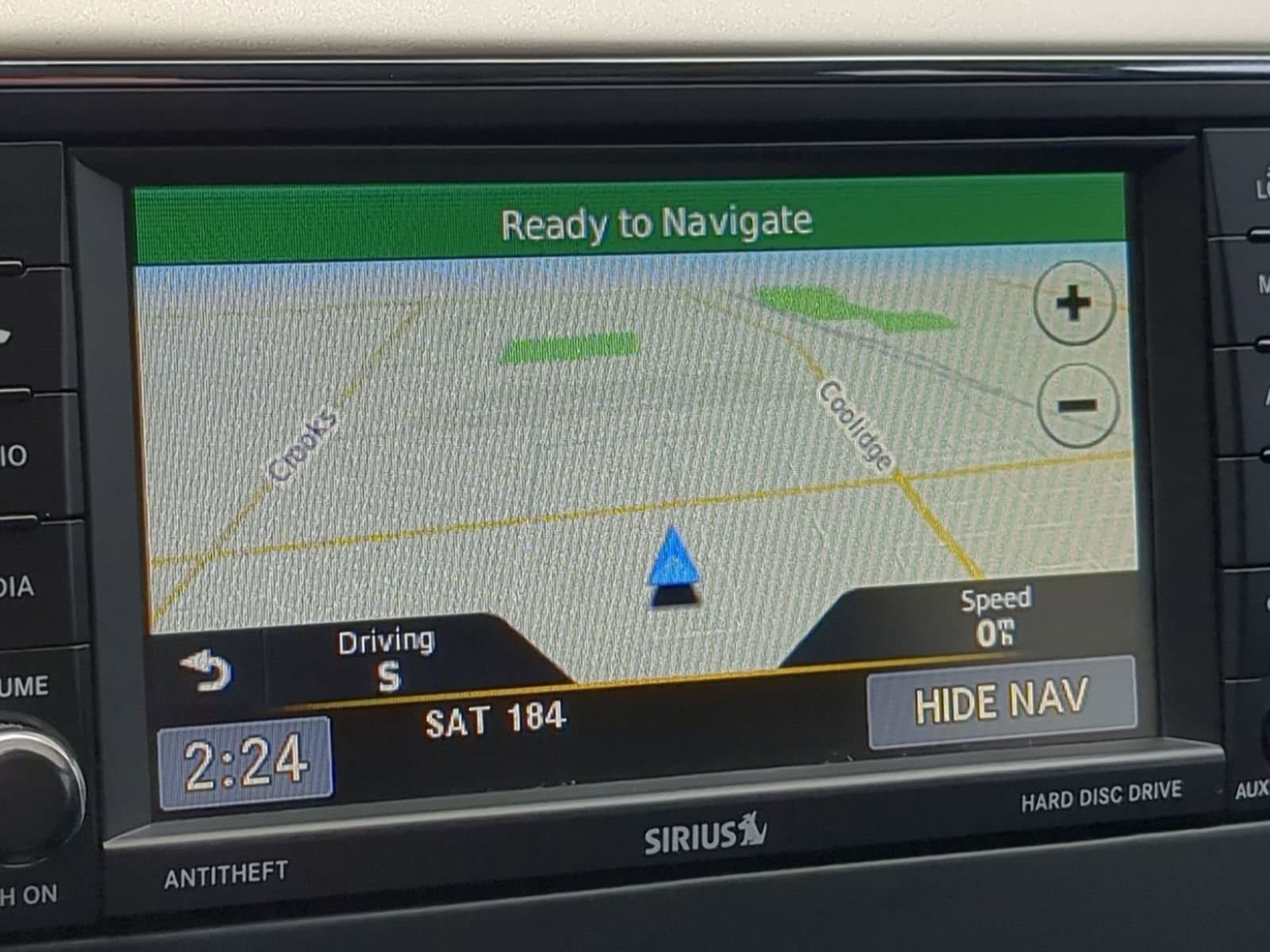 Thumbnail: 2013 Jeep Grand Cherokee - 27