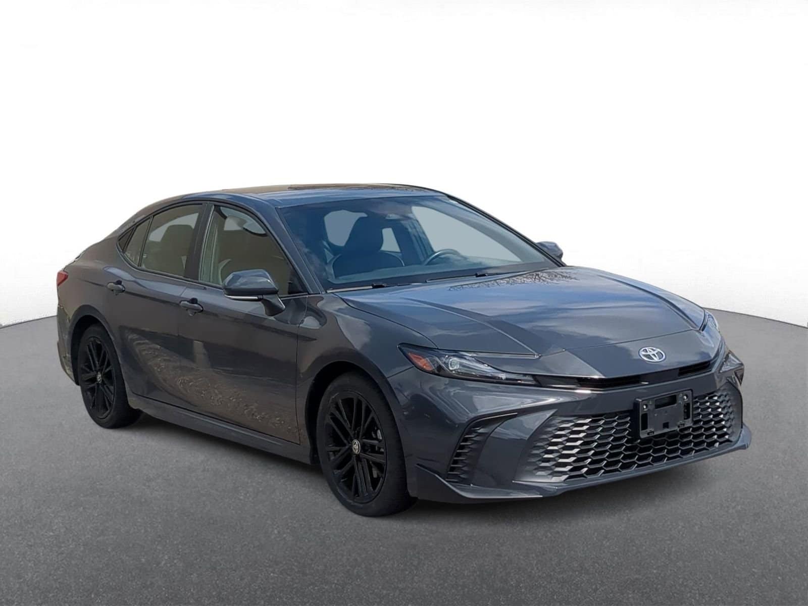 Thumbnail: 2025 Toyota Camry - 2