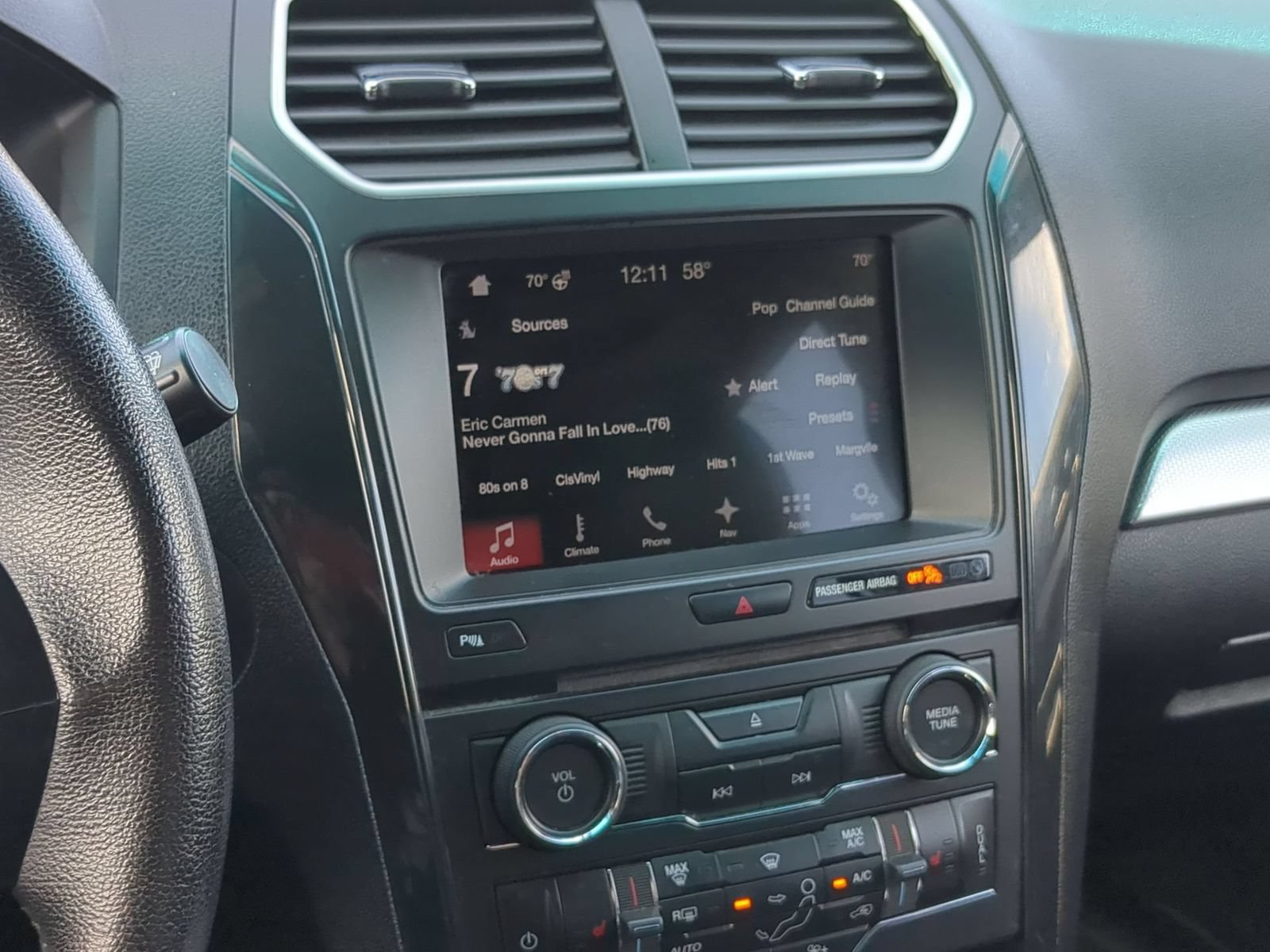Thumbnail: 2017 Ford Explorer - 27