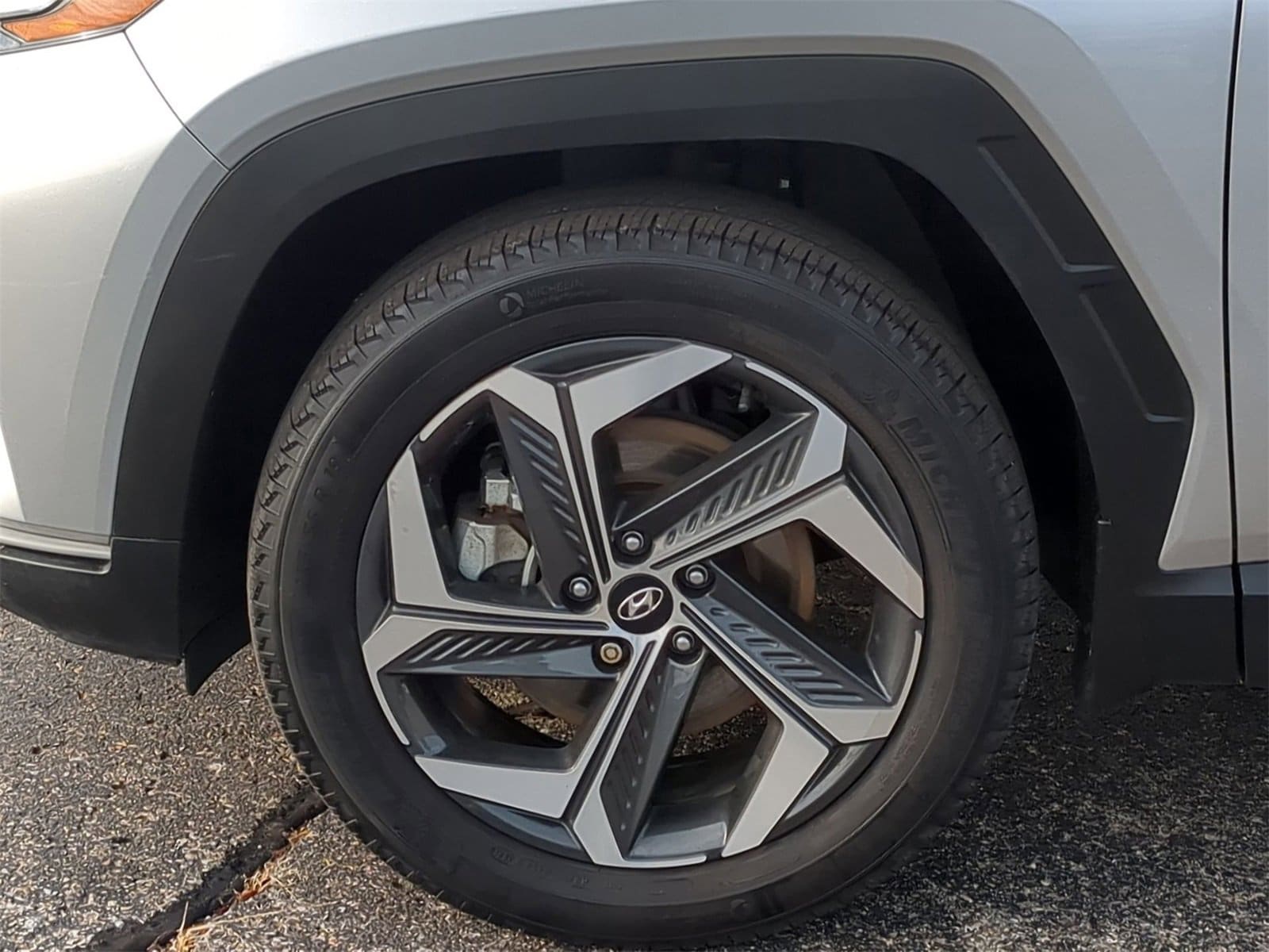 Thumbnail: 2022 Hyundai Tucson - 14