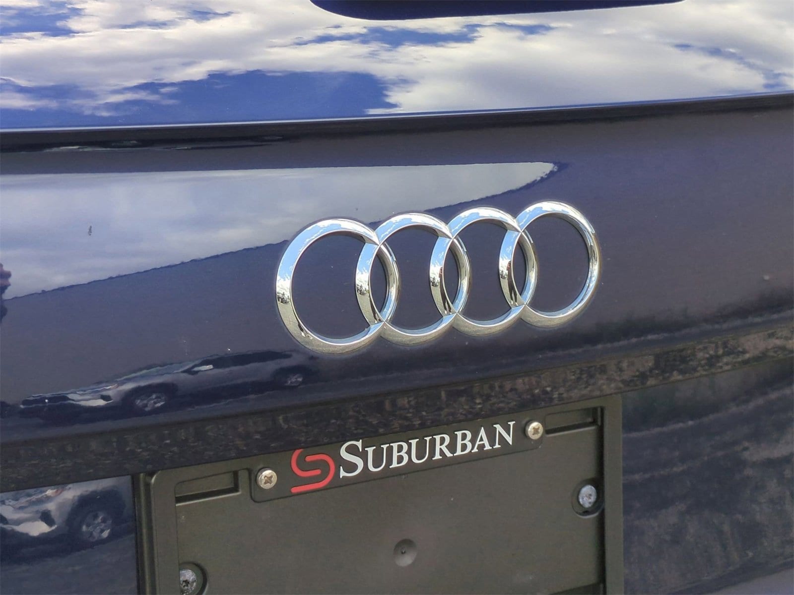 Thumbnail: 2018 Audi SQ5 - 12