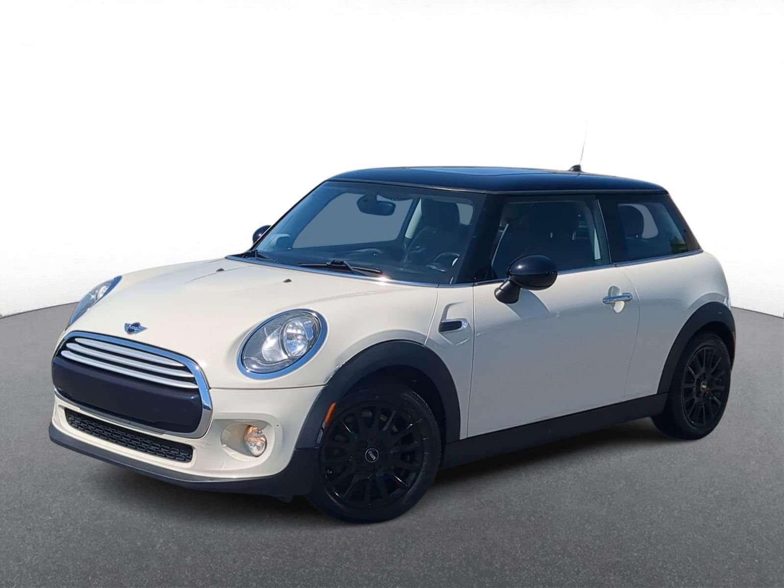 2015 MINI Cooper Hardtop SE -
                  Troy, MI