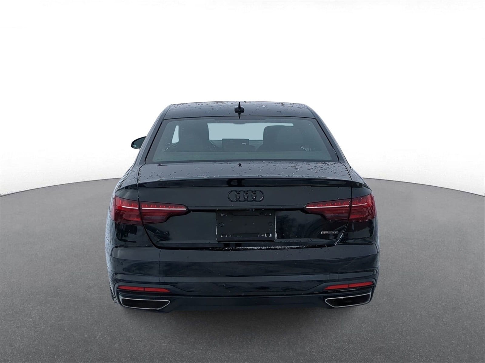 Thumbnail: 2021 Audi A4 - 7