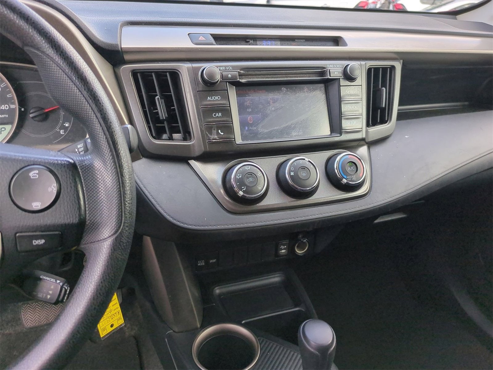 Thumbnail: 2014 Toyota RAV4 - 25