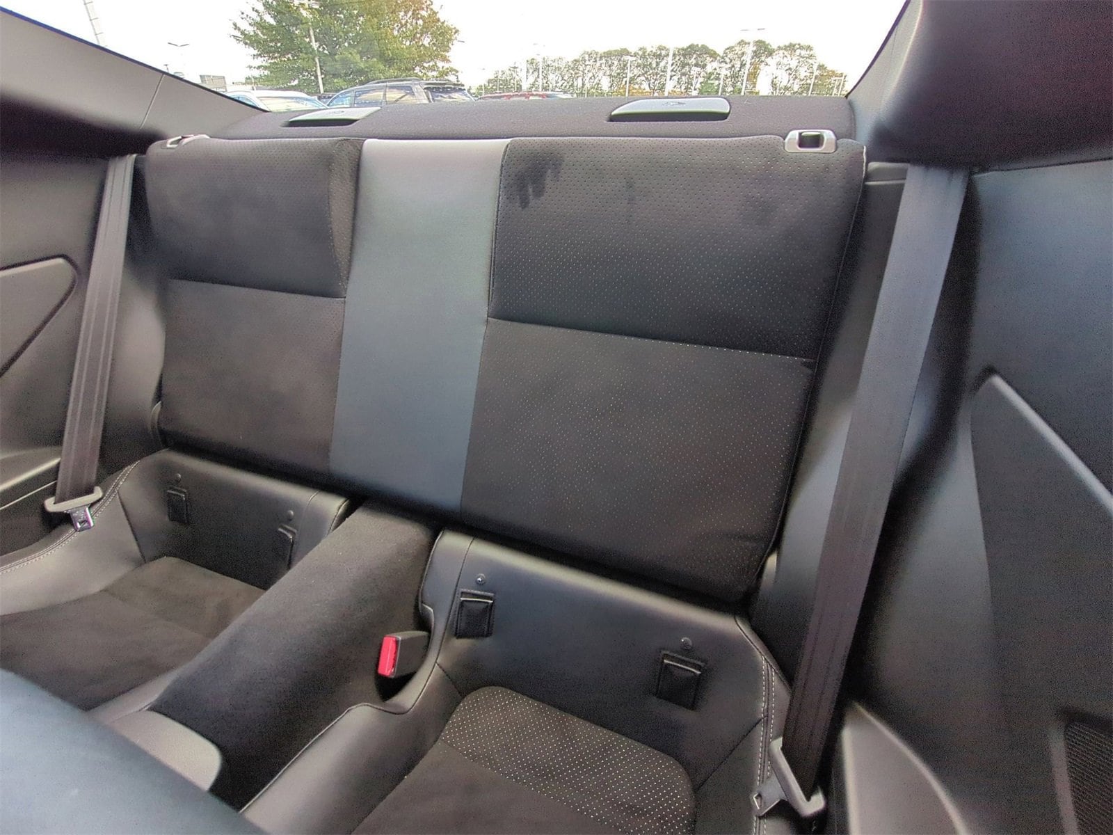 Thumbnail: 2023 Toyota GR86 - 18