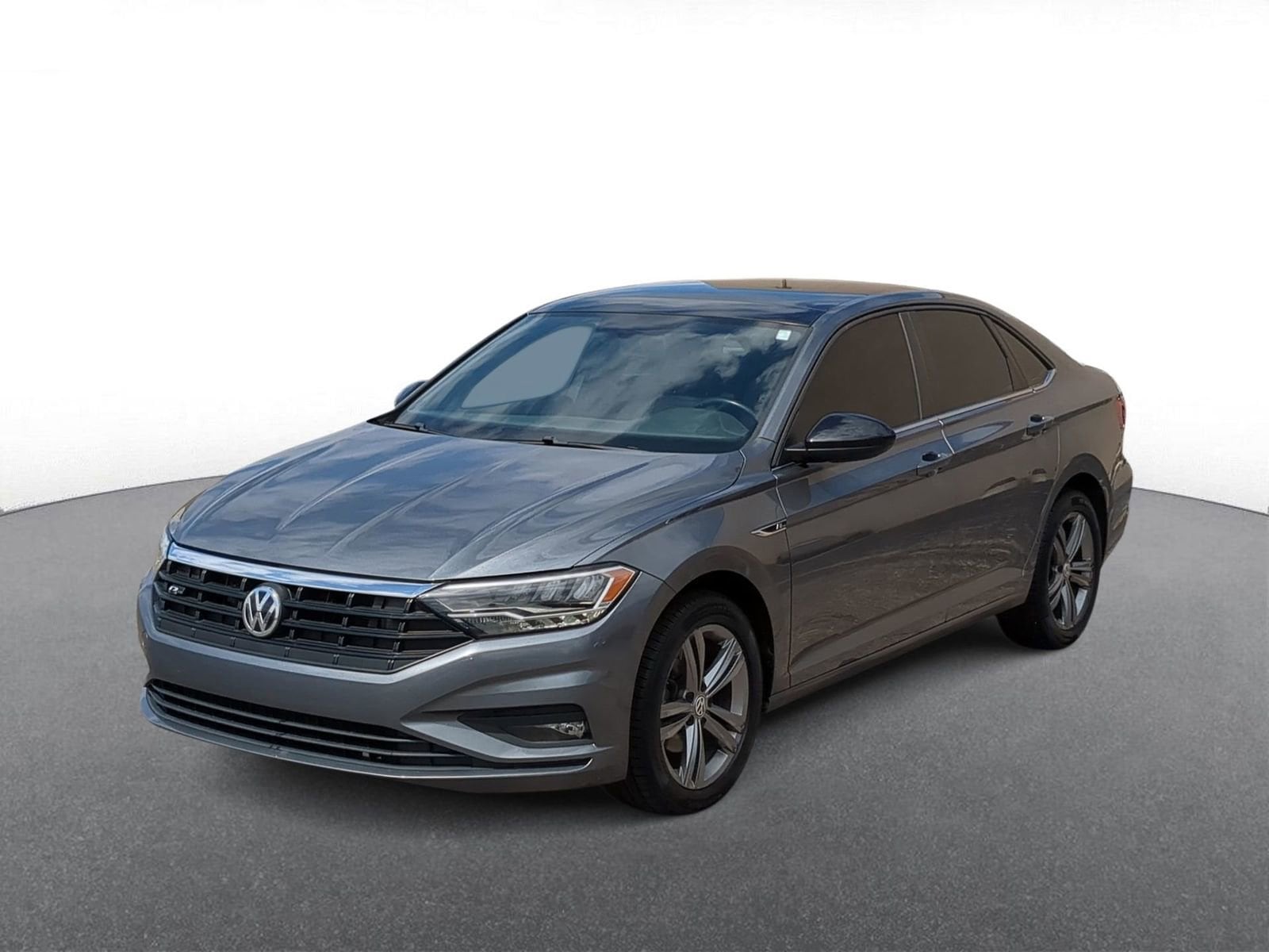 Thumbnail: 2019 Volkswagen Jetta - 4