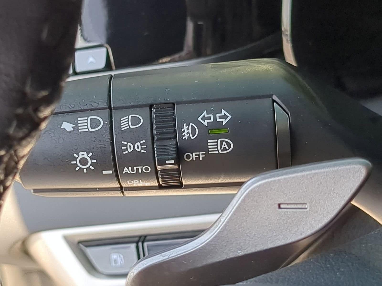 Thumbnail: 2024 Lexus RX - 26