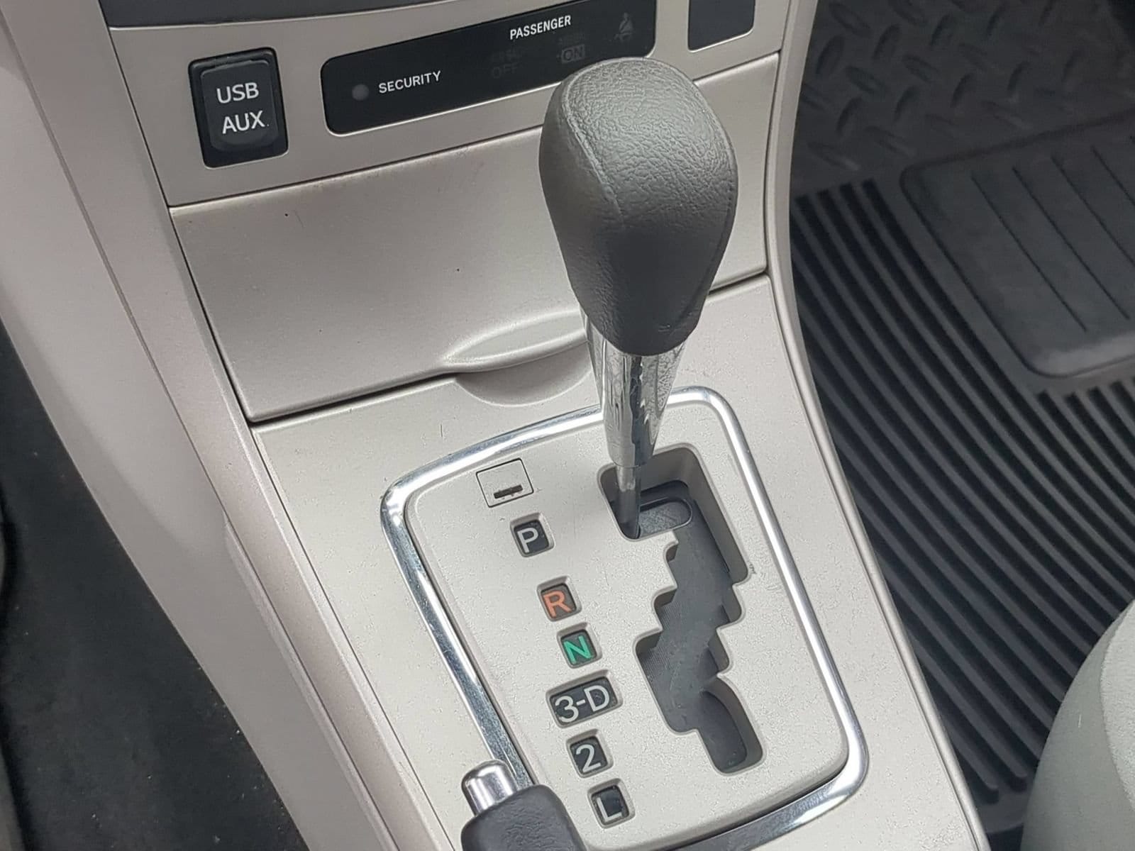 Thumbnail: 2012 Toyota Corolla - 28