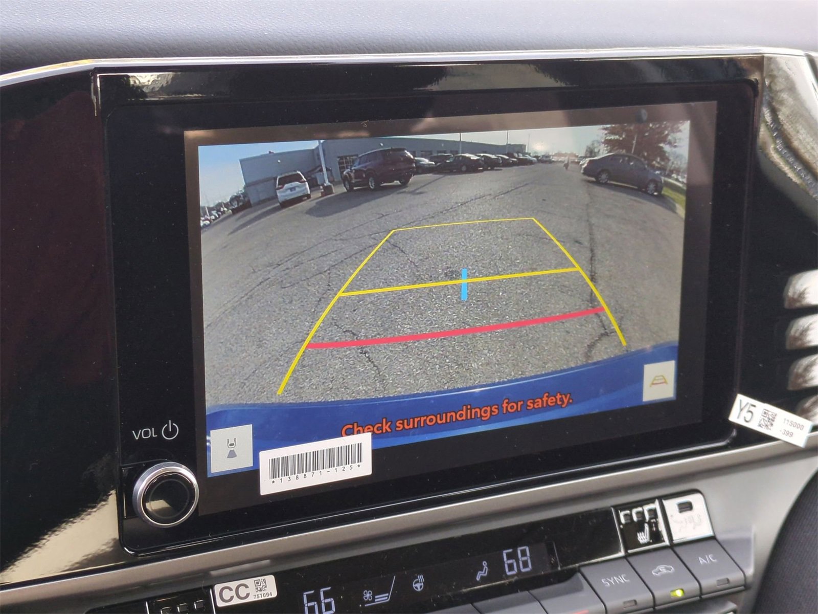 Thumbnail: 2026 Toyota Camry - 28