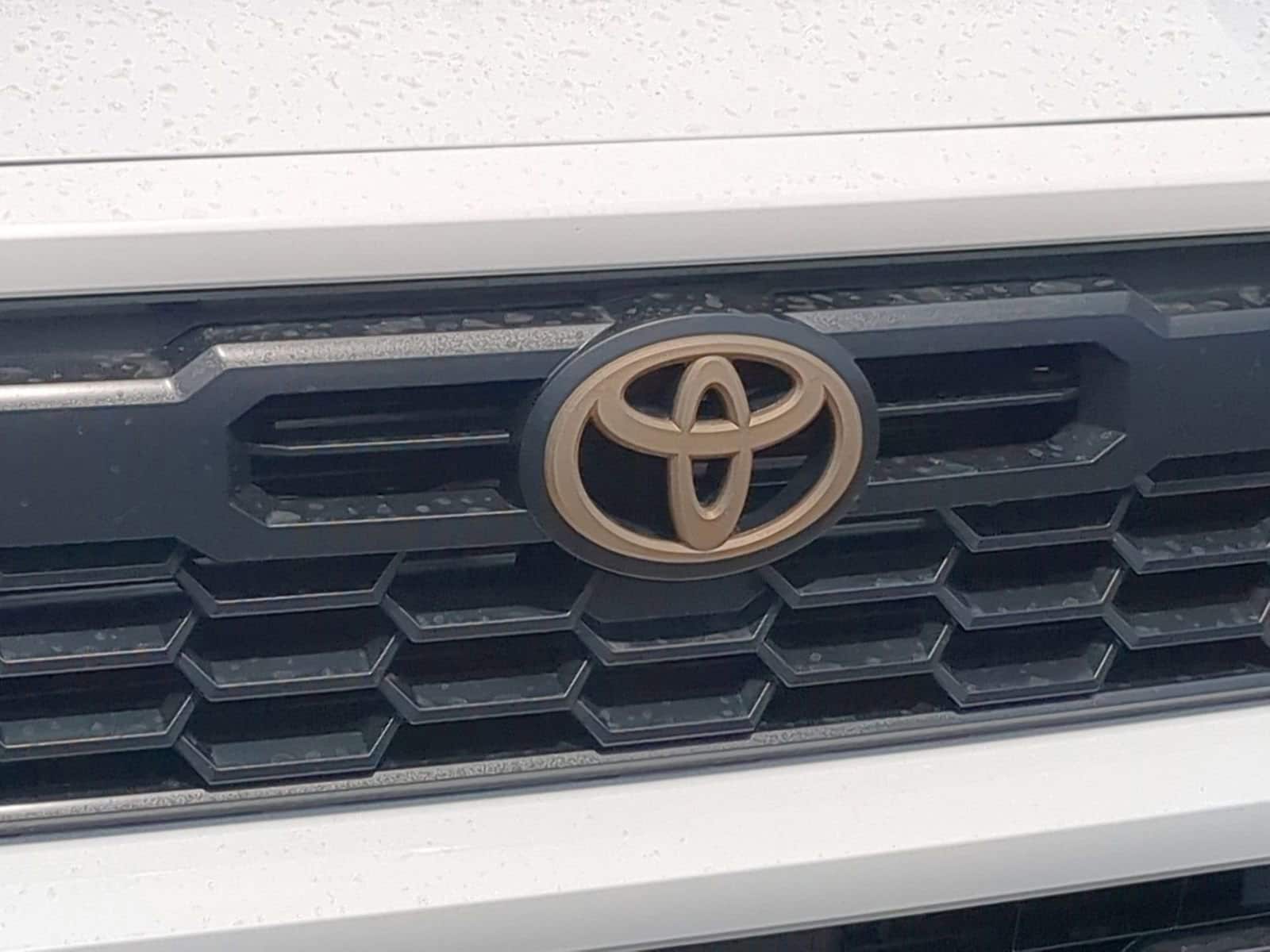 Thumbnail: 2026 Toyota Tacoma - 12