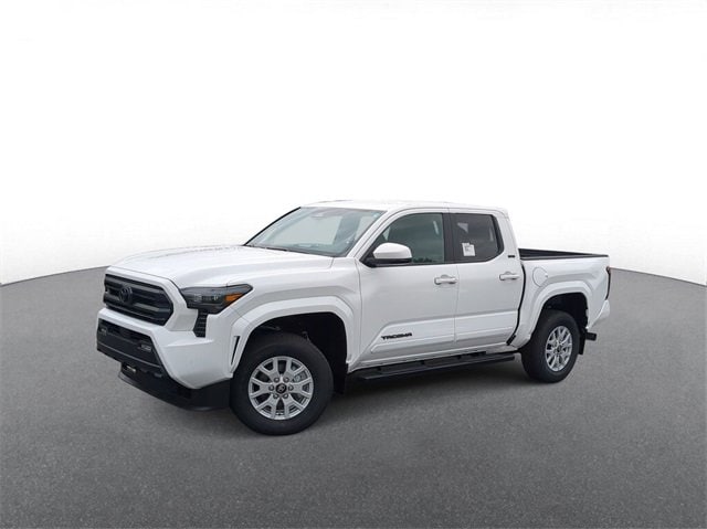 2024 Toyota Tacoma SR5 -
                Troy, MI