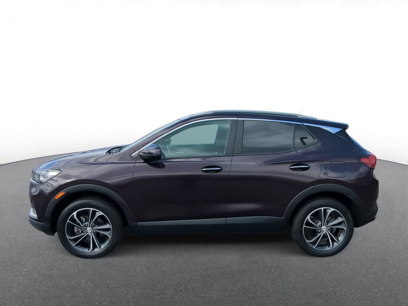 Thumbnail: 2020 Buick Encore GX - 5