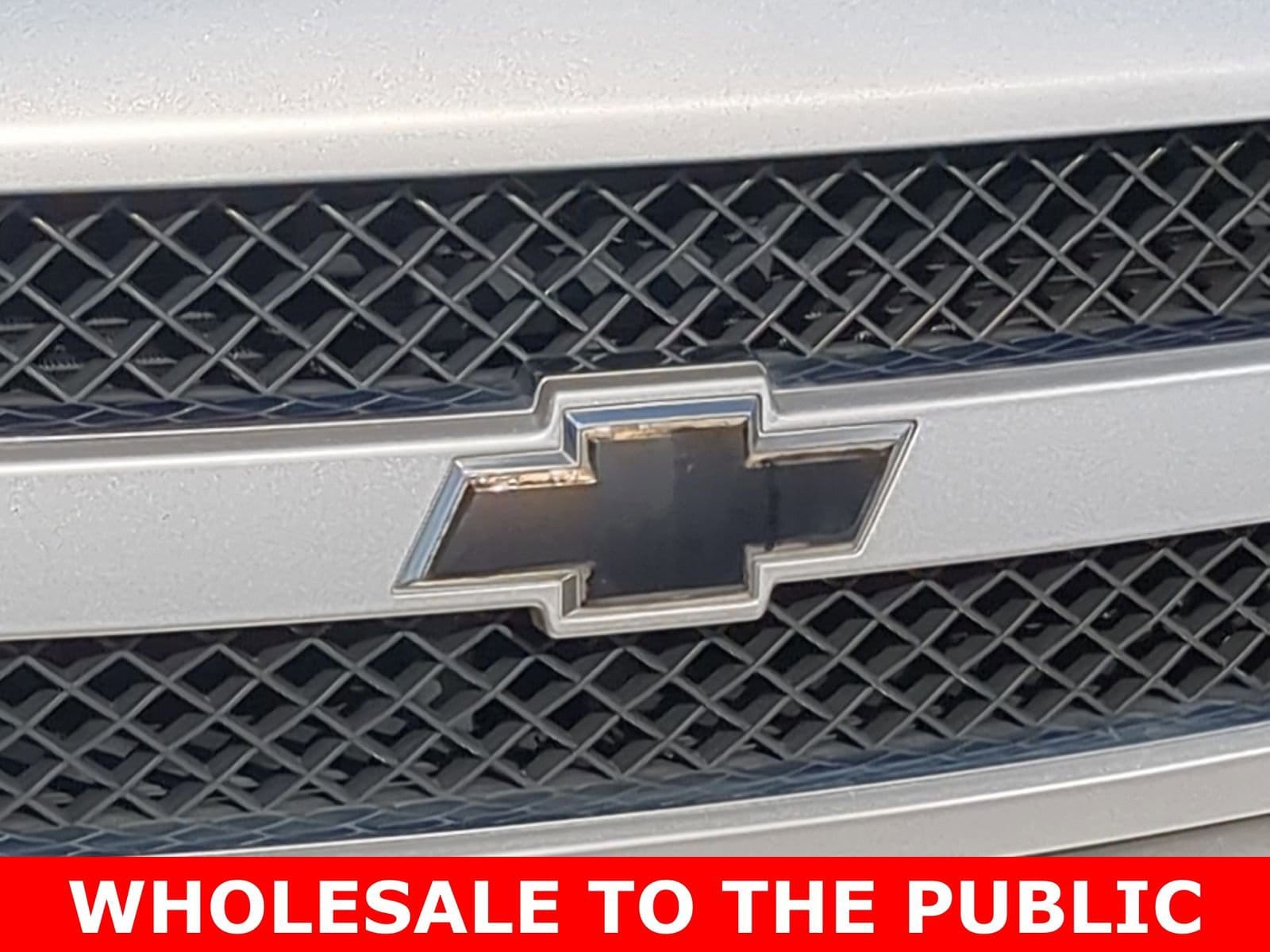 Thumbnail: 2008 Chevrolet TrailBlazer - 19