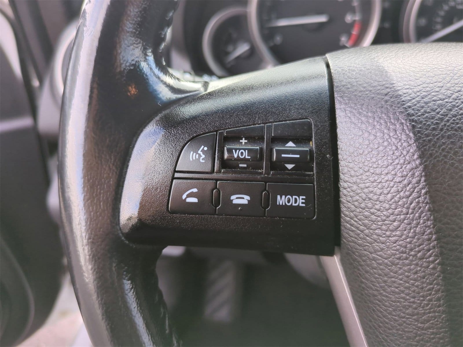 Thumbnail: 2011 Mazda Mazda6 - 23