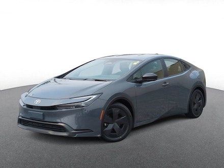 2024 Toyota Prius LE Hatchback