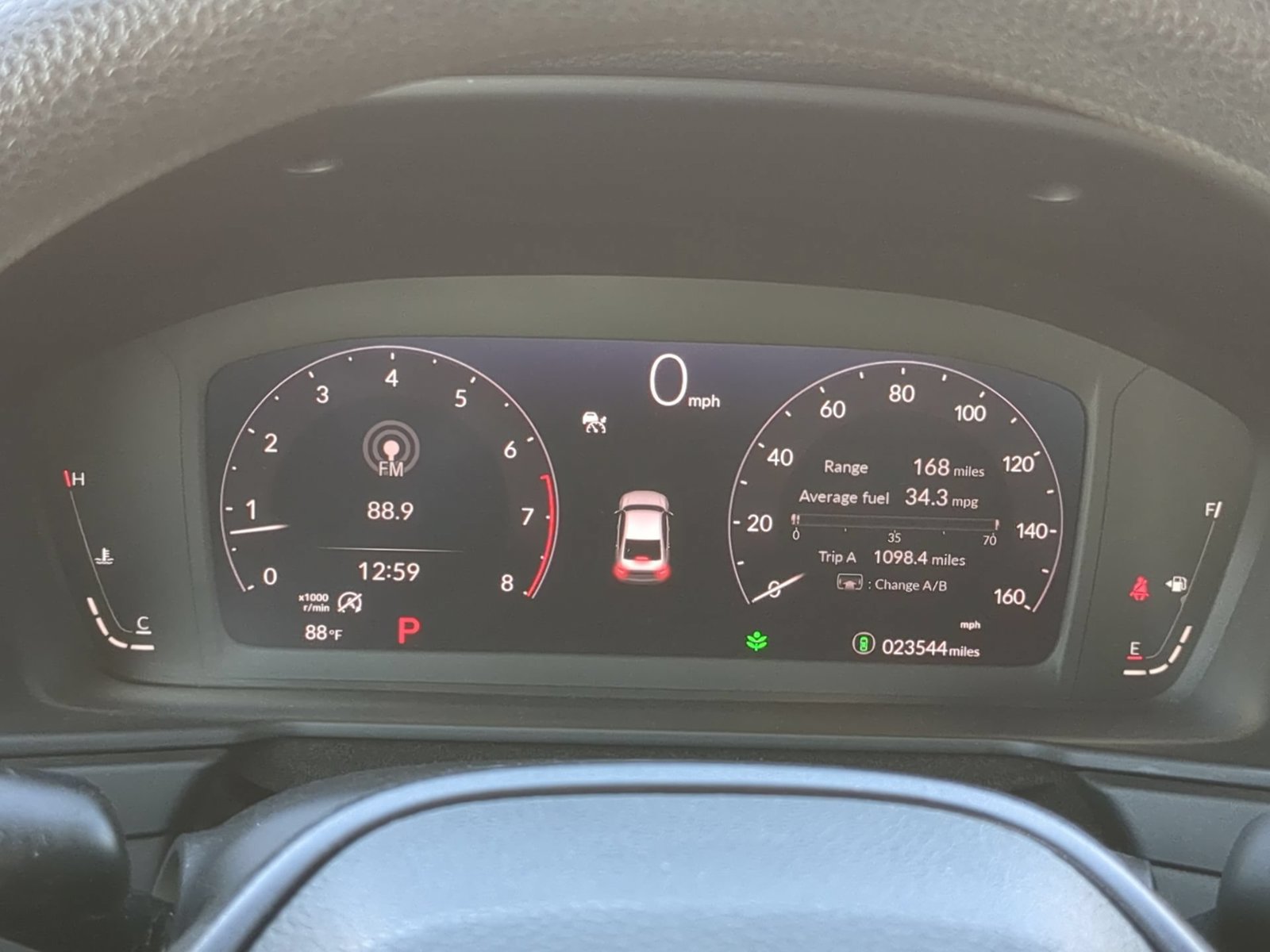 2025 Honda Accord LX - Photo 29