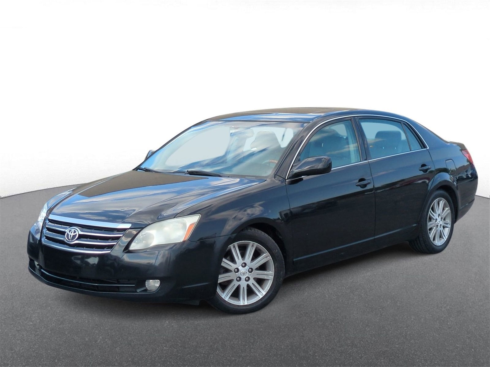 2005 Toyota Avalon XL -
                  Troy, MI